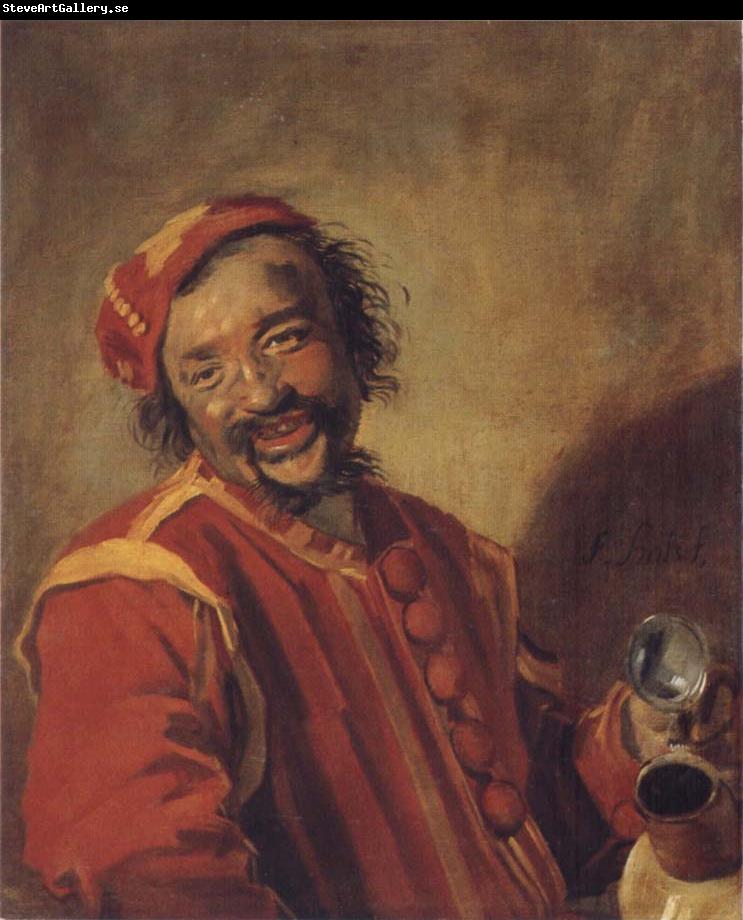 Frans Hals Peeckelbaering